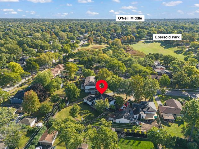 5924 Carpenter Street, Downers Grove, IL 60516