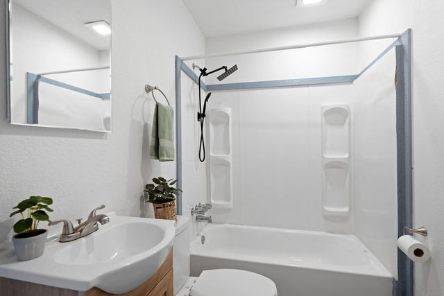 2009 W Mansfield Ave, Spokane, WA 99205