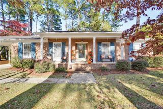 724 Shopton Court, Fayetteville, NC 28303