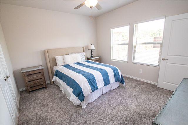 107 Goosewood Drive, Princeton, TX 75071