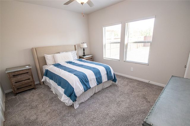 107 Goosewood Drive, Princeton, TX 75071