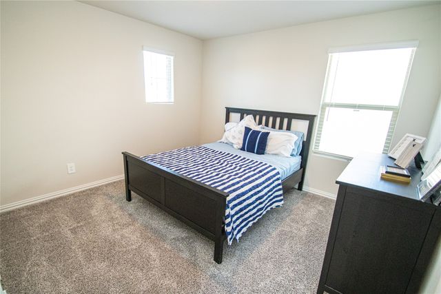 107 Goosewood Drive, Princeton, TX 75071