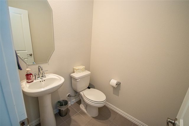 107 Goosewood Drive, Princeton, TX 75071