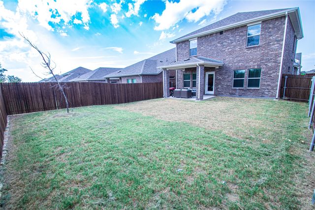 107 Goosewood Drive, Princeton, TX 75071