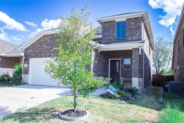 107 Goosewood Drive, Princeton, TX 75071