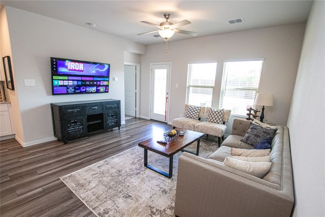 107 Goosewood Drive, Princeton, TX 75071