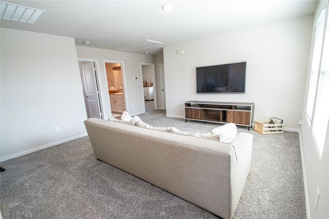 107 Goosewood Drive, Princeton, TX 75071