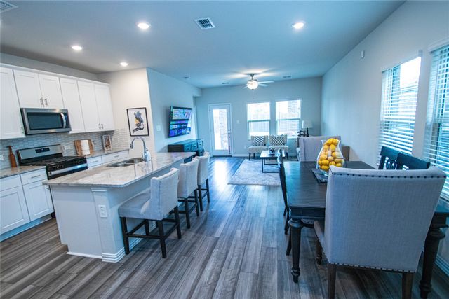 107 Goosewood Drive, Princeton, TX 75071