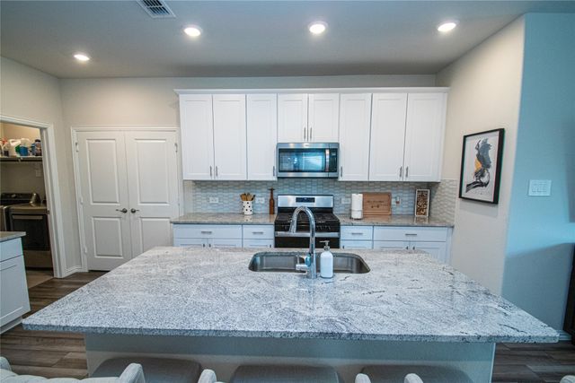 107 Goosewood Drive, Princeton, TX 75071