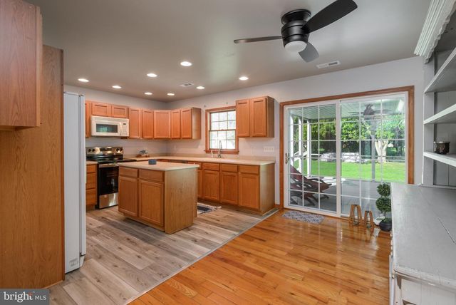 506 BARNSDALE DR, Salisbury, MD 21804