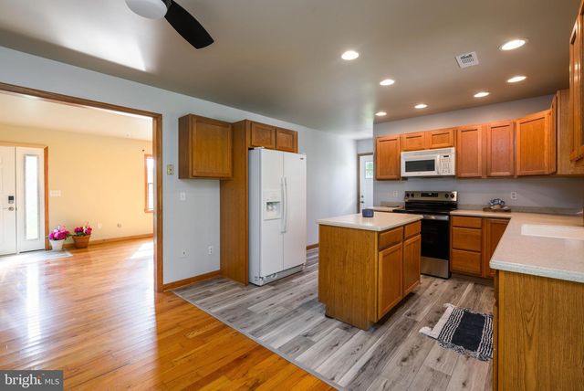 506 BARNSDALE DR, Salisbury, MD 21804