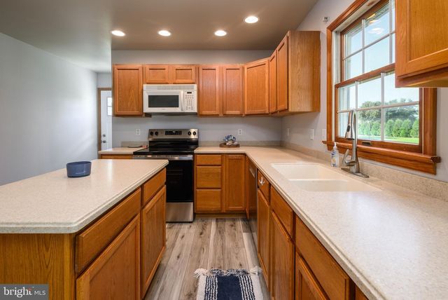 506 BARNSDALE DR, Salisbury, MD 21804