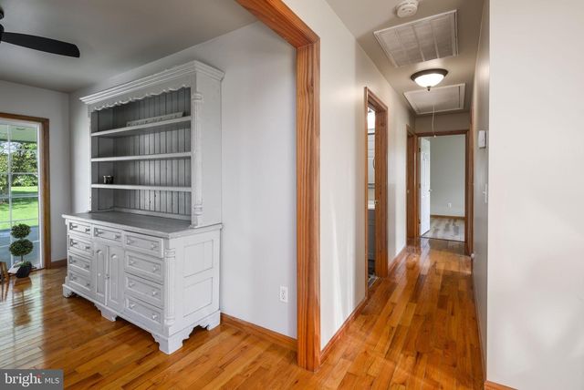 506 BARNSDALE DR, Salisbury, MD 21804