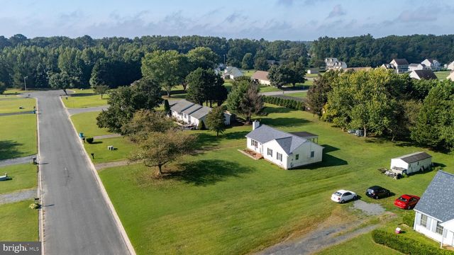 506 BARNSDALE DR, Salisbury, MD 21804