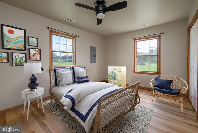 506 BARNSDALE DR, Salisbury, MD 21804