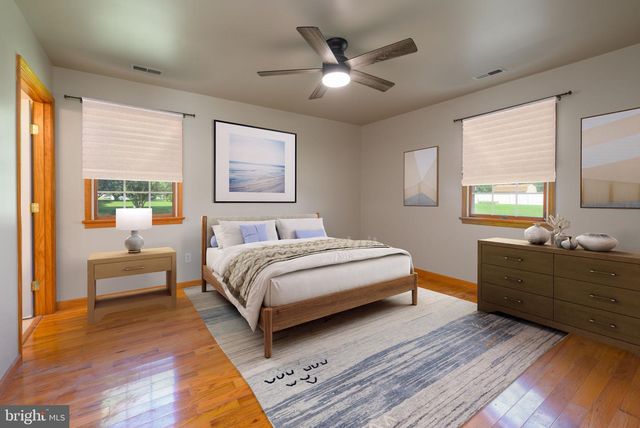 506 BARNSDALE DR, Salisbury, MD 21804