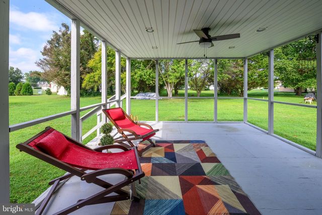 506 BARNSDALE DR, Salisbury, MD 21804