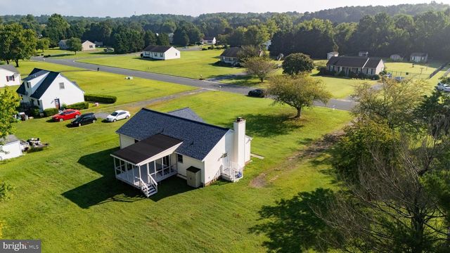 506 BARNSDALE DR, Salisbury, MD 21804