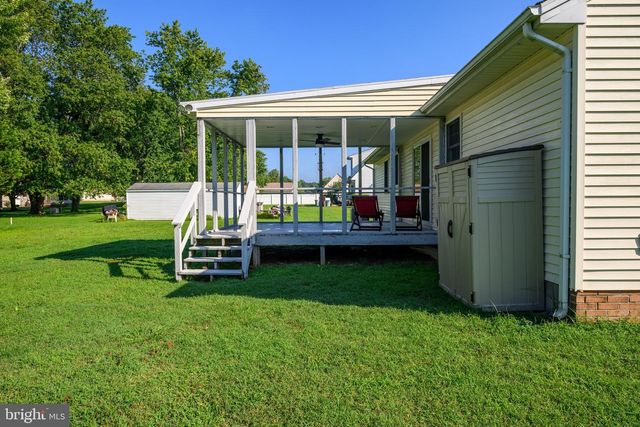 506 BARNSDALE DR, Salisbury, MD 21804