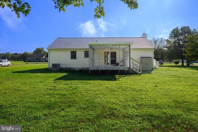 506 BARNSDALE DR, Salisbury, MD 21804