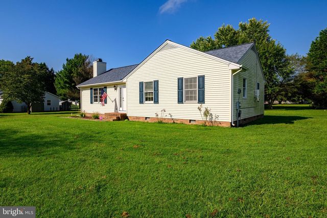 506 BARNSDALE DR, Salisbury, MD 21804