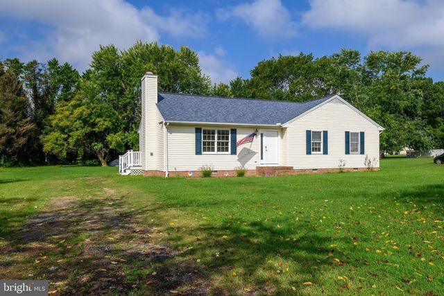 506 BARNSDALE DR, Salisbury, MD 21804