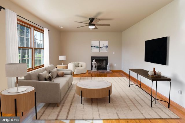 506 BARNSDALE DR, Salisbury, MD 21804