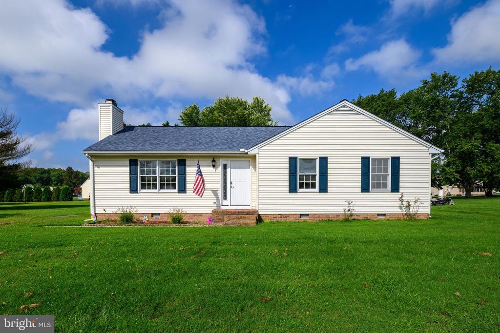 506 BARNSDALE DR, Salisbury, MD 21804