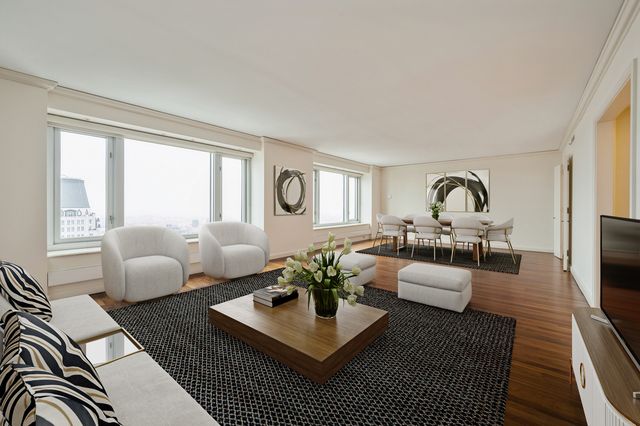 132 E DELAWARE Place 5403, Chicago, IL 60611