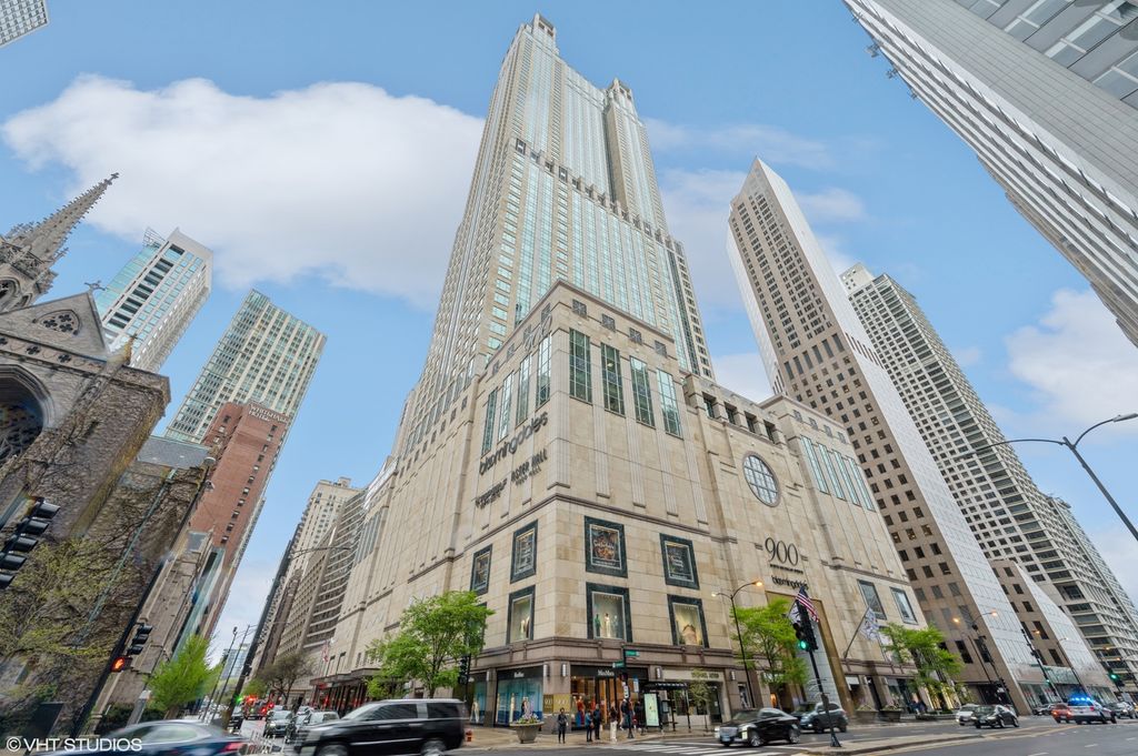132 E DELAWARE Place 5403, Chicago, IL 60611