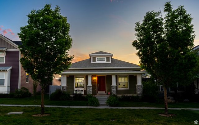 10396 S OTTER TRAIL DR, South Jordan, UT 84009