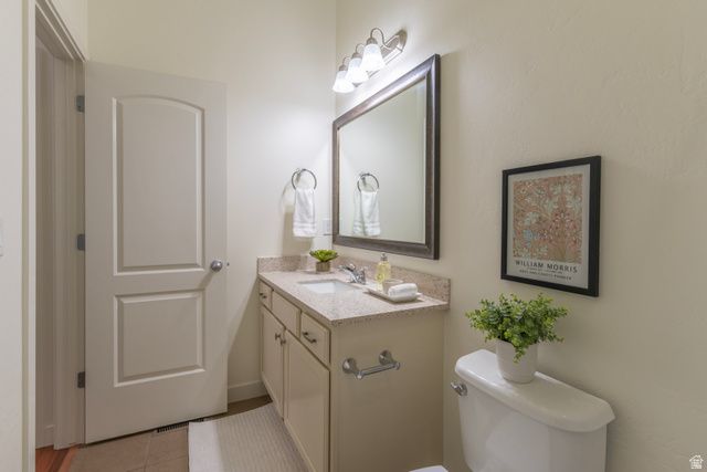 10396 S OTTER TRAIL DR, South Jordan, UT 84009