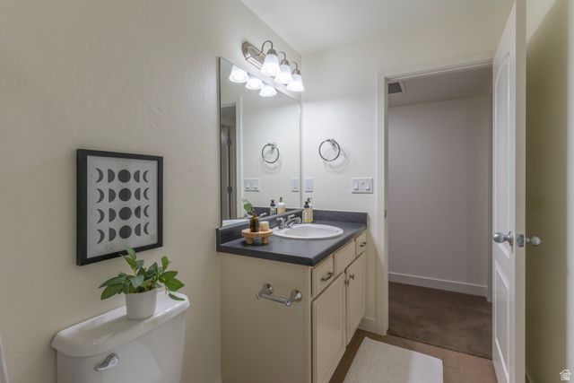 10396 S OTTER TRAIL DR, South Jordan, UT 84009
