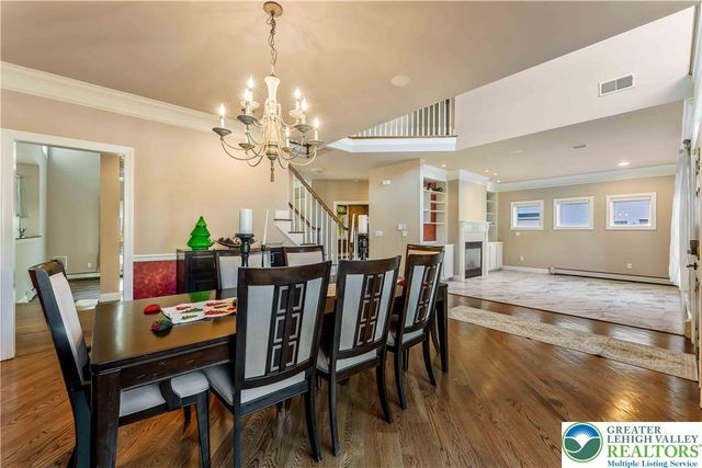 6126 Palomino Drive, Upper Macungie Twp, PA 18106