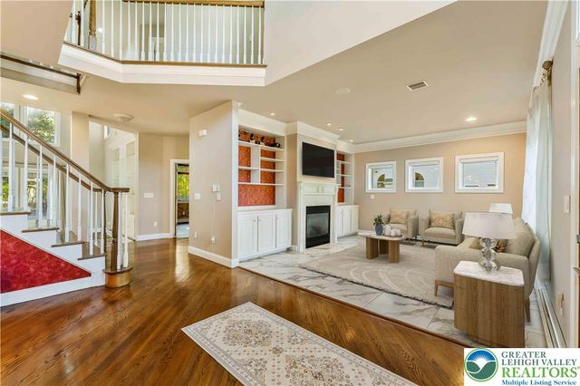 6126 Palomino Drive, Upper Macungie Twp, PA 18106