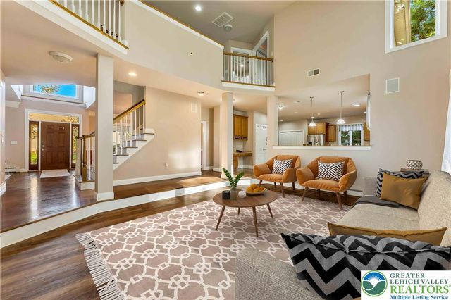 6126 Palomino Drive, Upper Macungie Twp, PA 18106