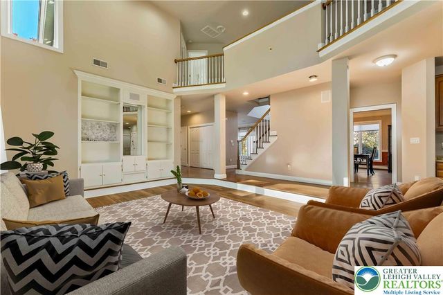 6126 Palomino Drive, Upper Macungie Twp, PA 18106