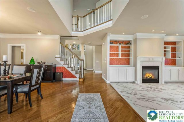 6126 Palomino Drive, Upper Macungie Twp, PA 18106