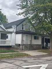 276 Potomac Avenue, Buffalo, NY 14213