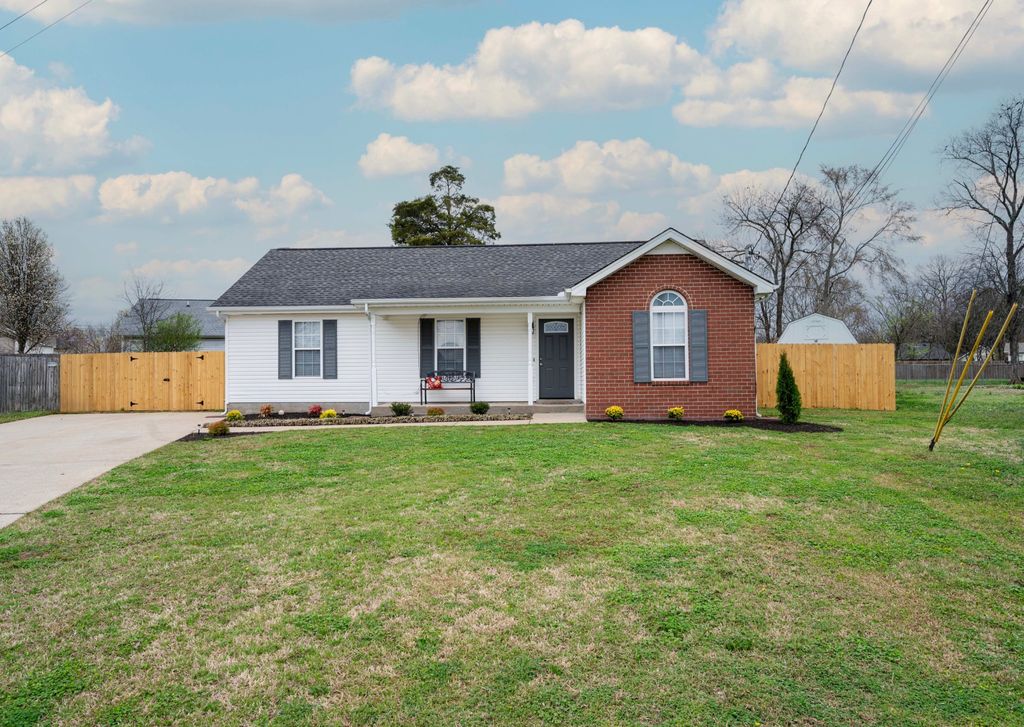 705 Celestial Ct, Smyrna, TN 37167