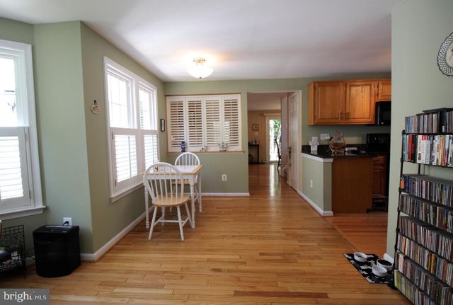 7534 CROSS GATE LN, Alexandria, VA 22315