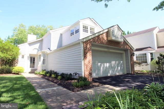 7534 CROSS GATE LN, Alexandria, VA 22315