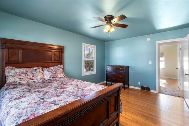 807 NE 60th Terrace, Kansas City, MO 64118