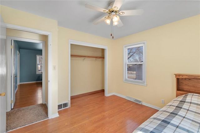 807 NE 60th Terrace, Kansas City, MO 64118