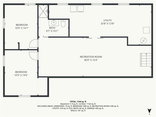 807 NE 60th Terrace, Kansas City, MO 64118