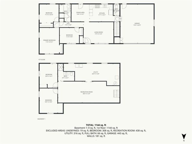 807 NE 60th Terrace, Kansas City, MO 64118