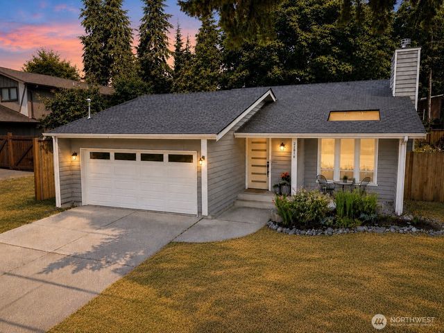 22818 SE 288th Street, Maple Valley, WA 98038