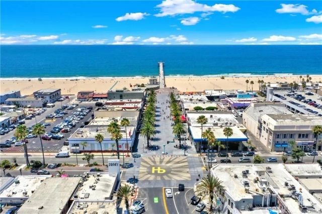 832 15th, Hermosa Beach, CA 90254