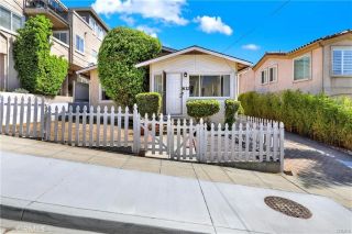 832 15th, Hermosa Beach, CA 90254