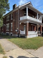 1802 Holman Street, Covington, KY 41014